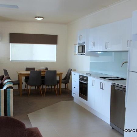 Mollymook Cove Apartments Екстер'єр фото