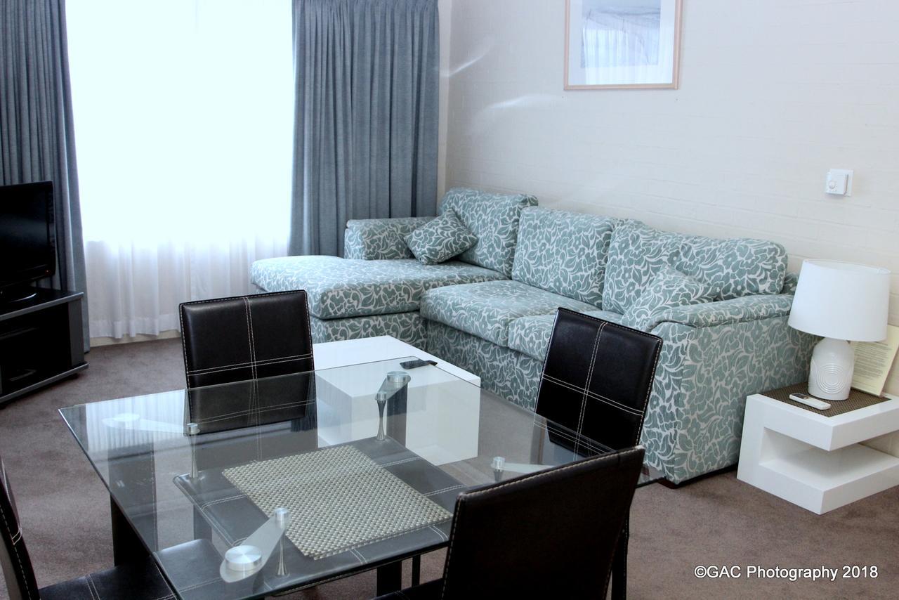 Mollymook Cove Apartments Екстер'єр фото