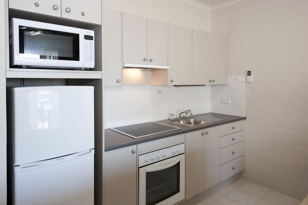 Mollymook Cove Apartments Екстер'єр фото