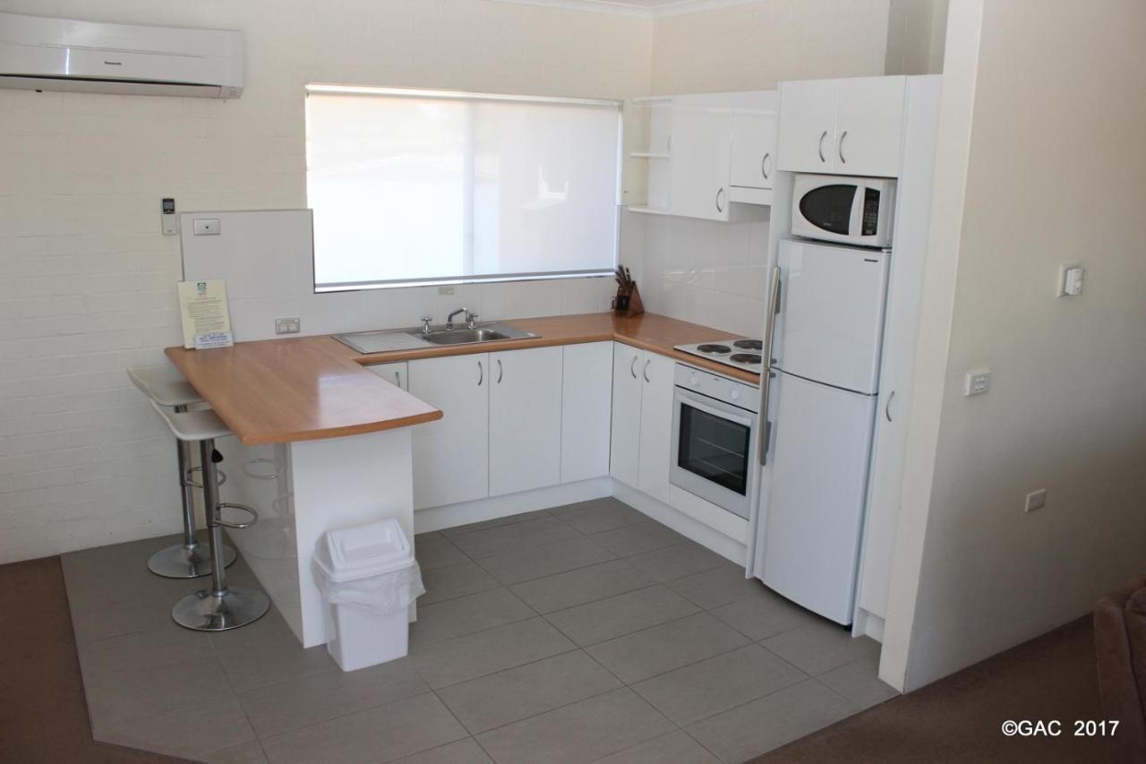 Mollymook Cove Apartments Екстер'єр фото